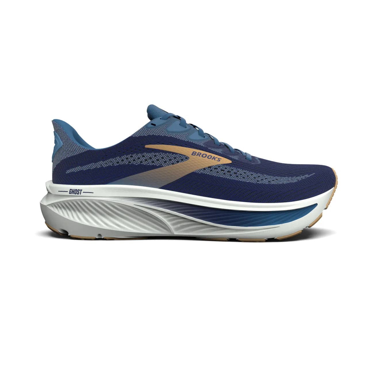 Brooks Zapatillas de running Ghost 17