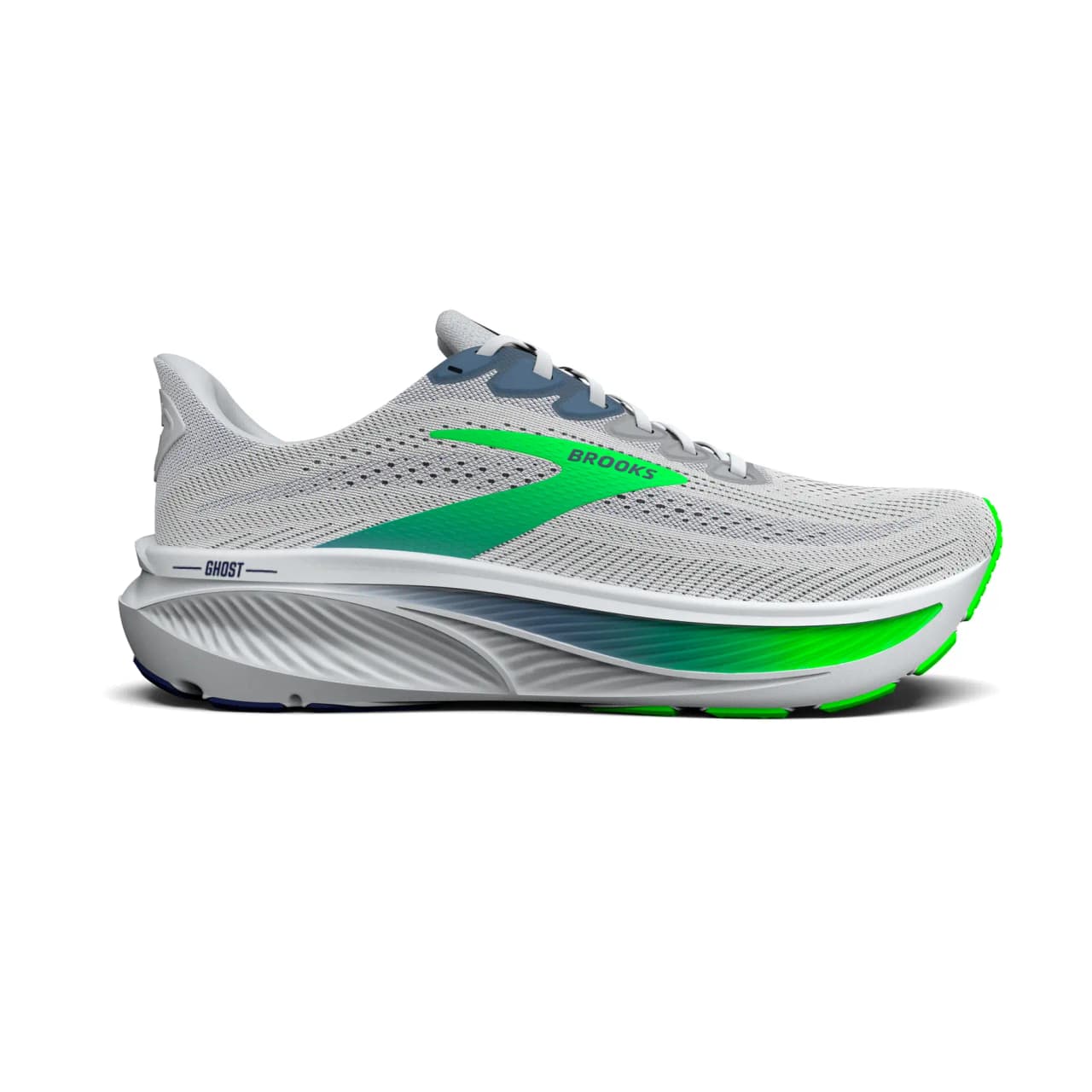Brooks Zapatillas de running Ghost 17