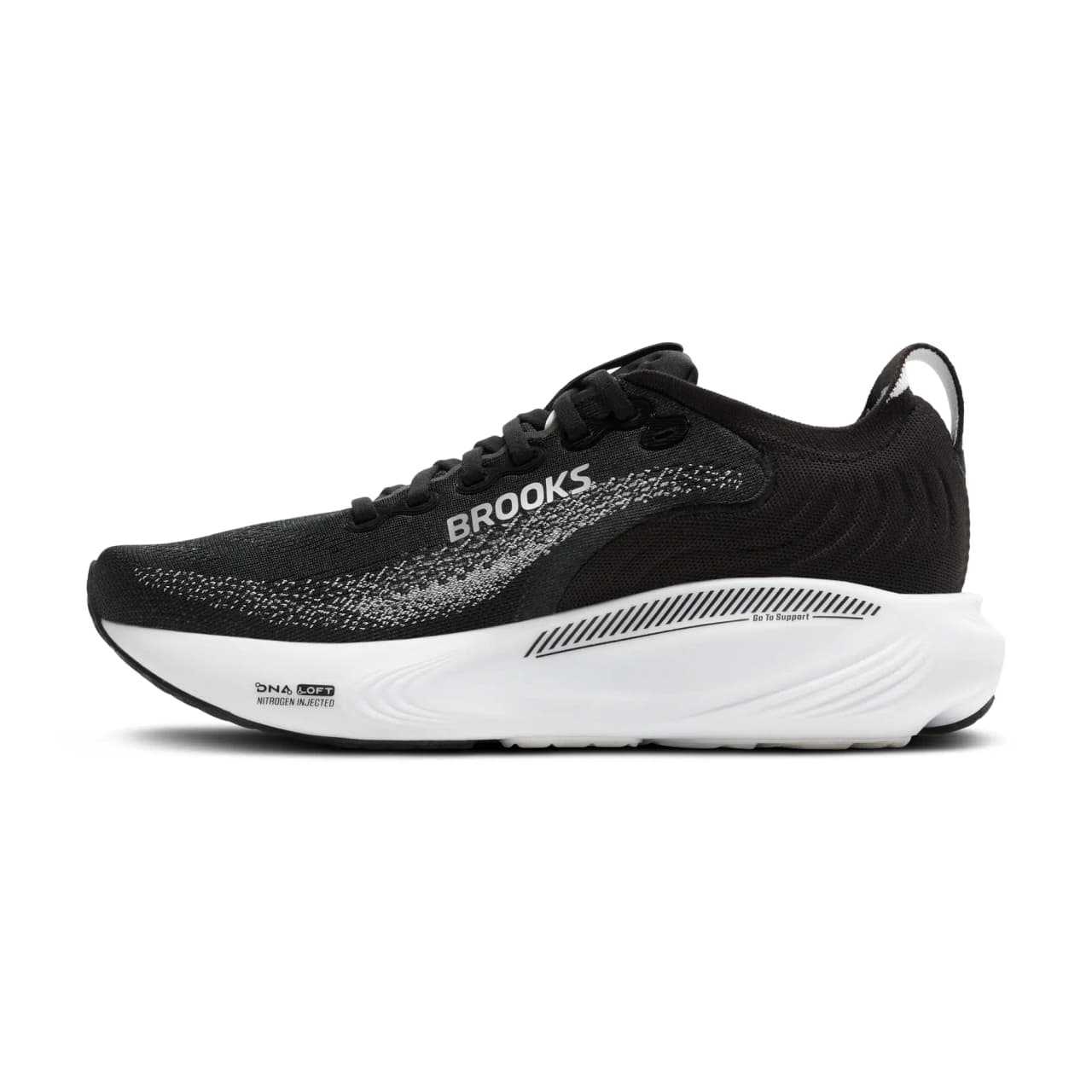 Brooks Zapatillas de running Adrenaline GTS 25 — foto 3