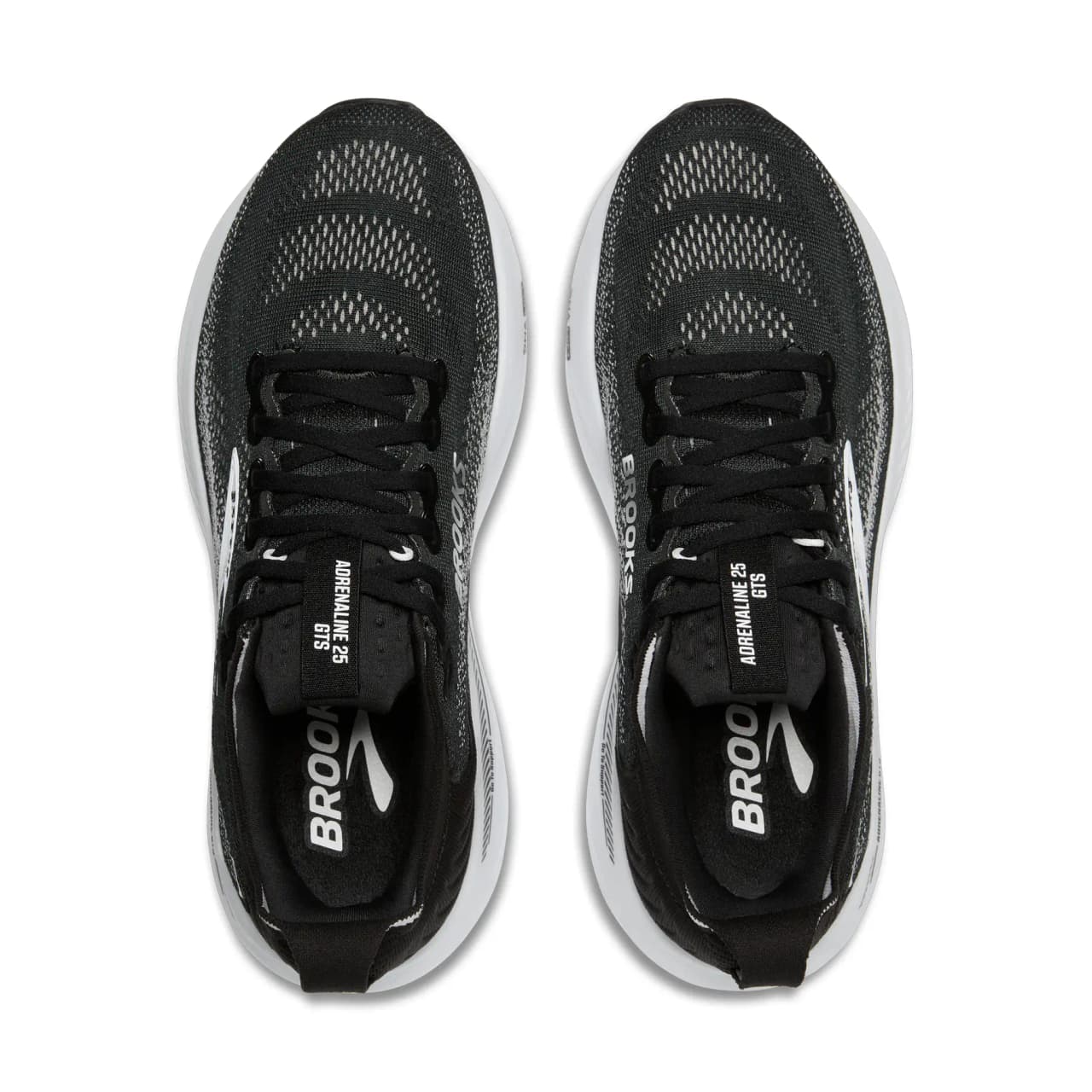Brooks Zapatillas de running Adrenaline GTS 25 — foto 4