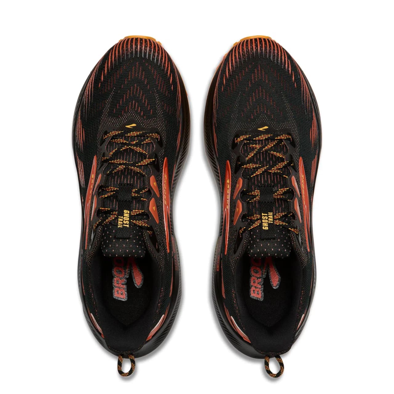 Brooks Zapatillasde trail Ghost — foto 4