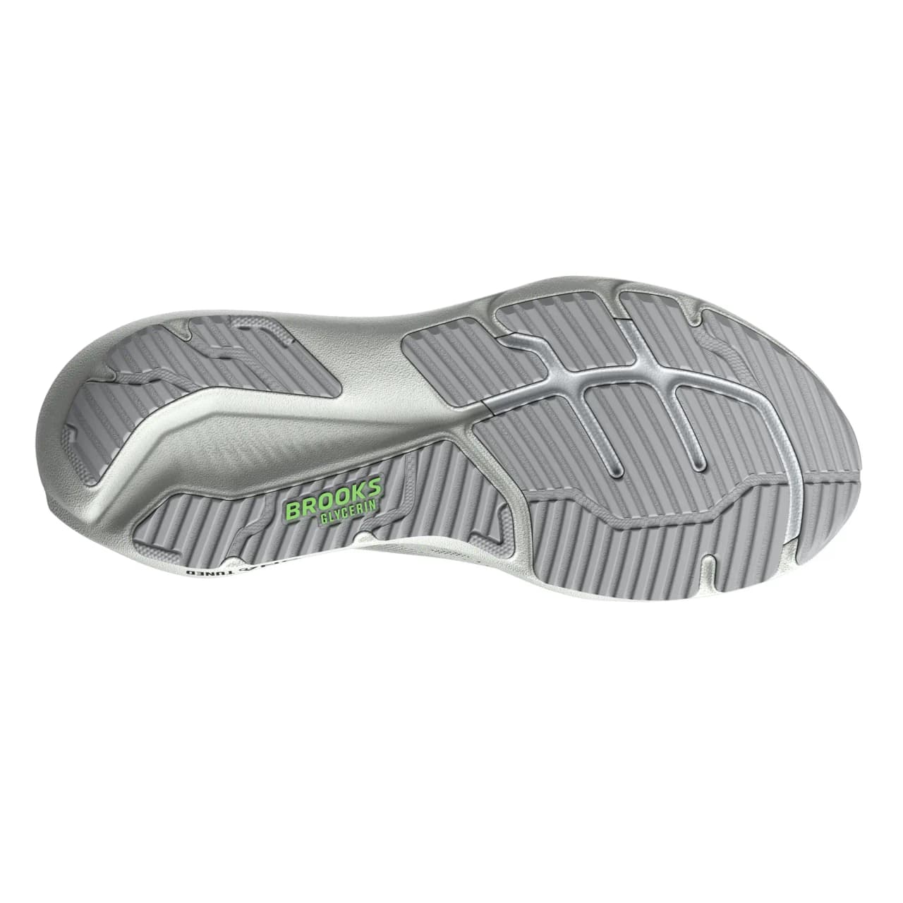 Brooks Zapatillas de running Glycerin 23 — foto 3