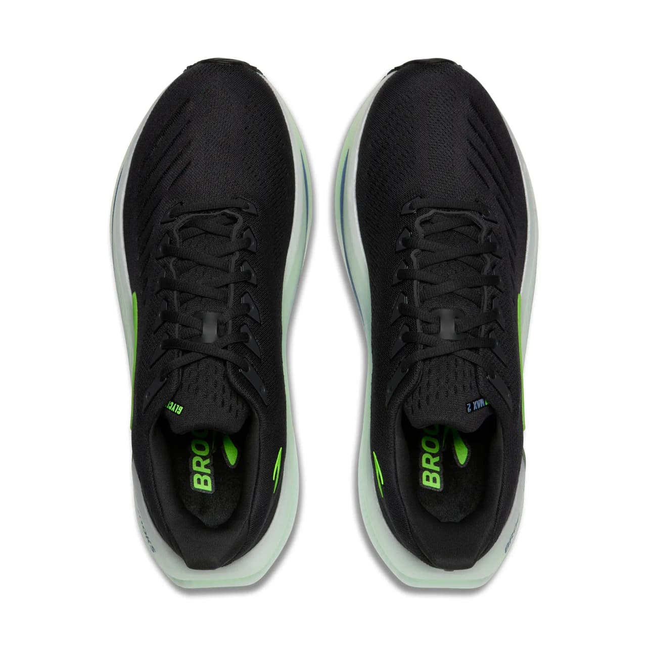 Brooks Zapatillas de running Glycerin Max 2 — foto 3
