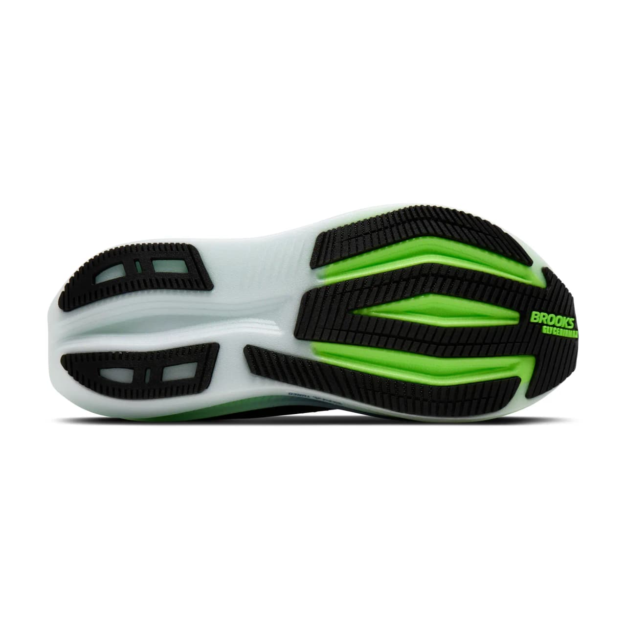 Brooks Zapatillas de running Glycerin Max 2 — foto 4