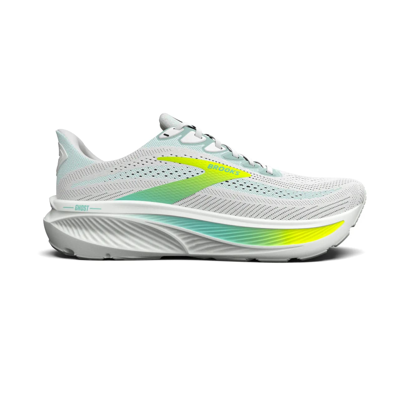 Brooks Zapatillas de running mujer Ghost 17