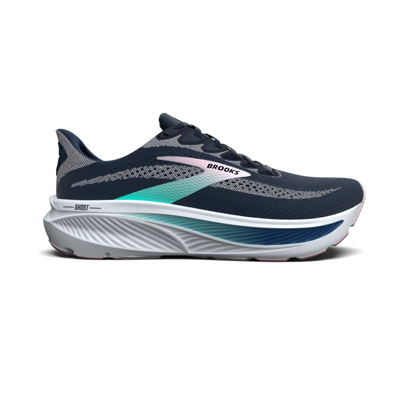 Brooks Zapatillas de running mujer Ghost 17