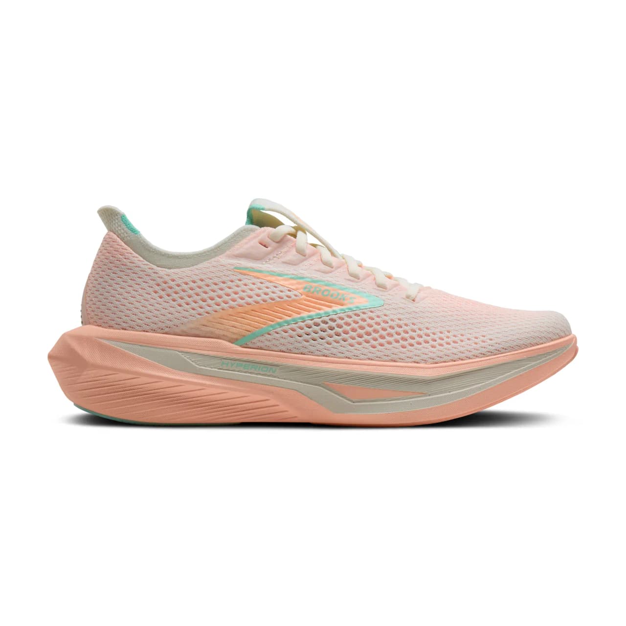 Brooks Zapatillas de running mujer Hyperion 3