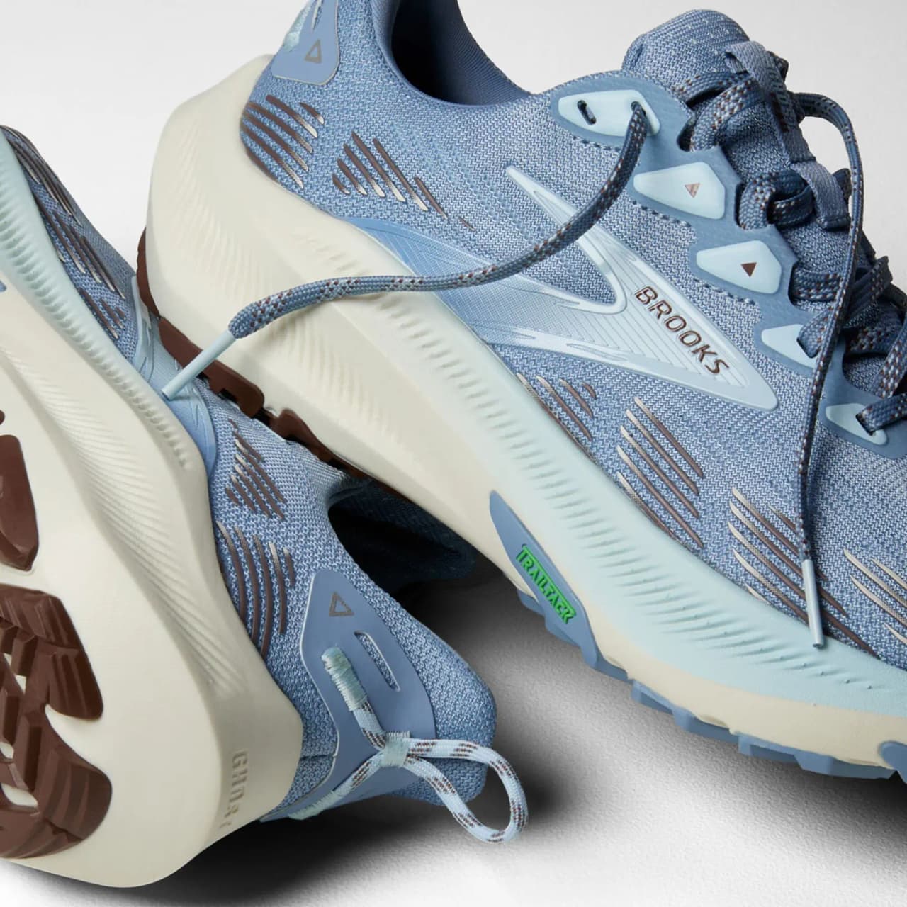 Brooks Zapatillas de trail mujer Ghost — foto 5