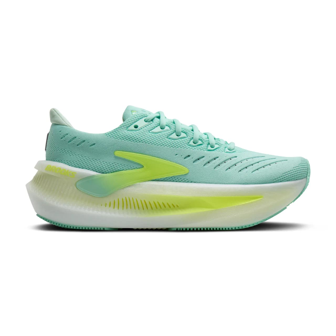 Brooks Zapatillas de running mujer Glycerin Max 2