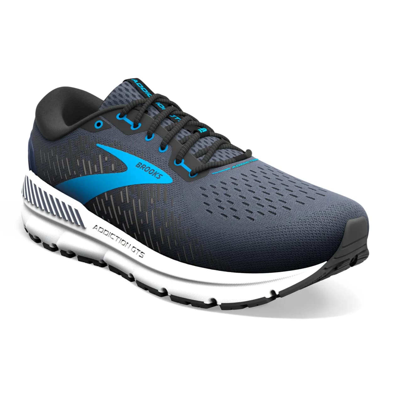 Brooks Zapatillas de running Addiction GTS 15 — foto 4