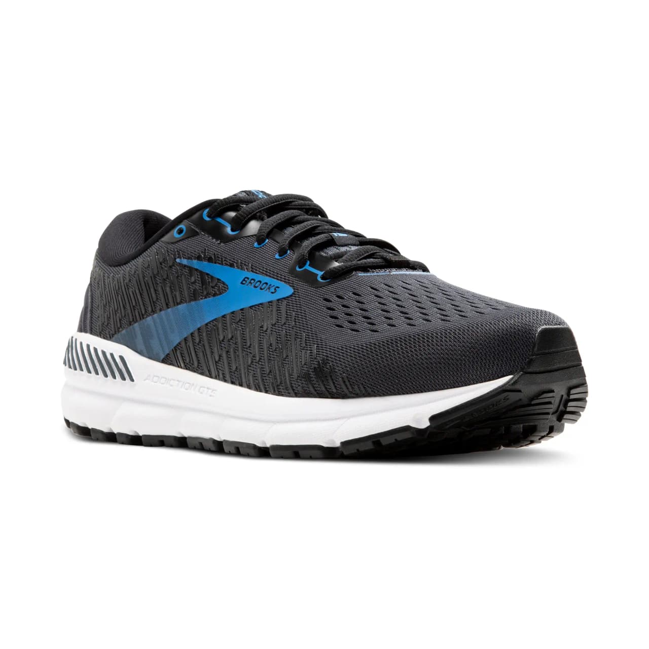 Brooks Zapatillas de running Addiction GTS 15 — foto 5