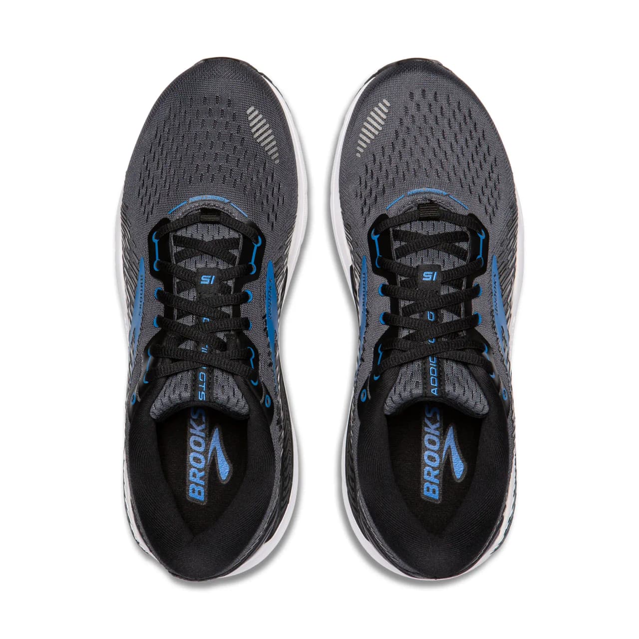 Brooks Zapatillas de running Addiction GTS 15 — foto 7