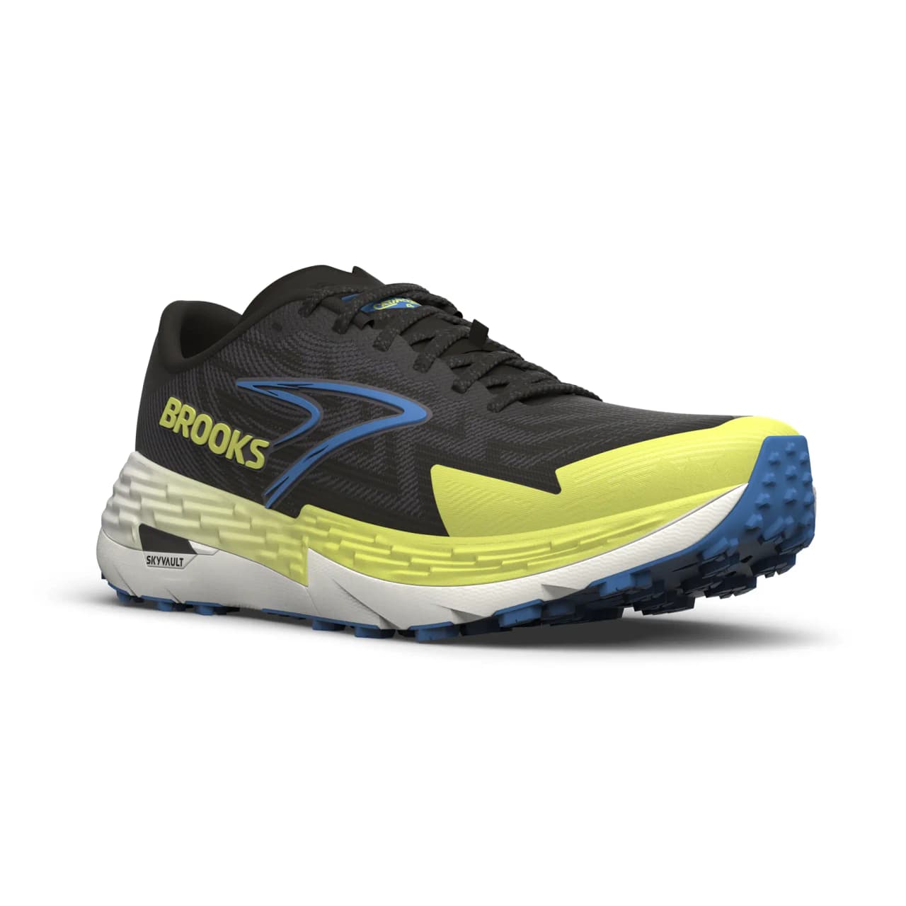 Brooks Zapatillasde trail Catamount 4 — foto 2