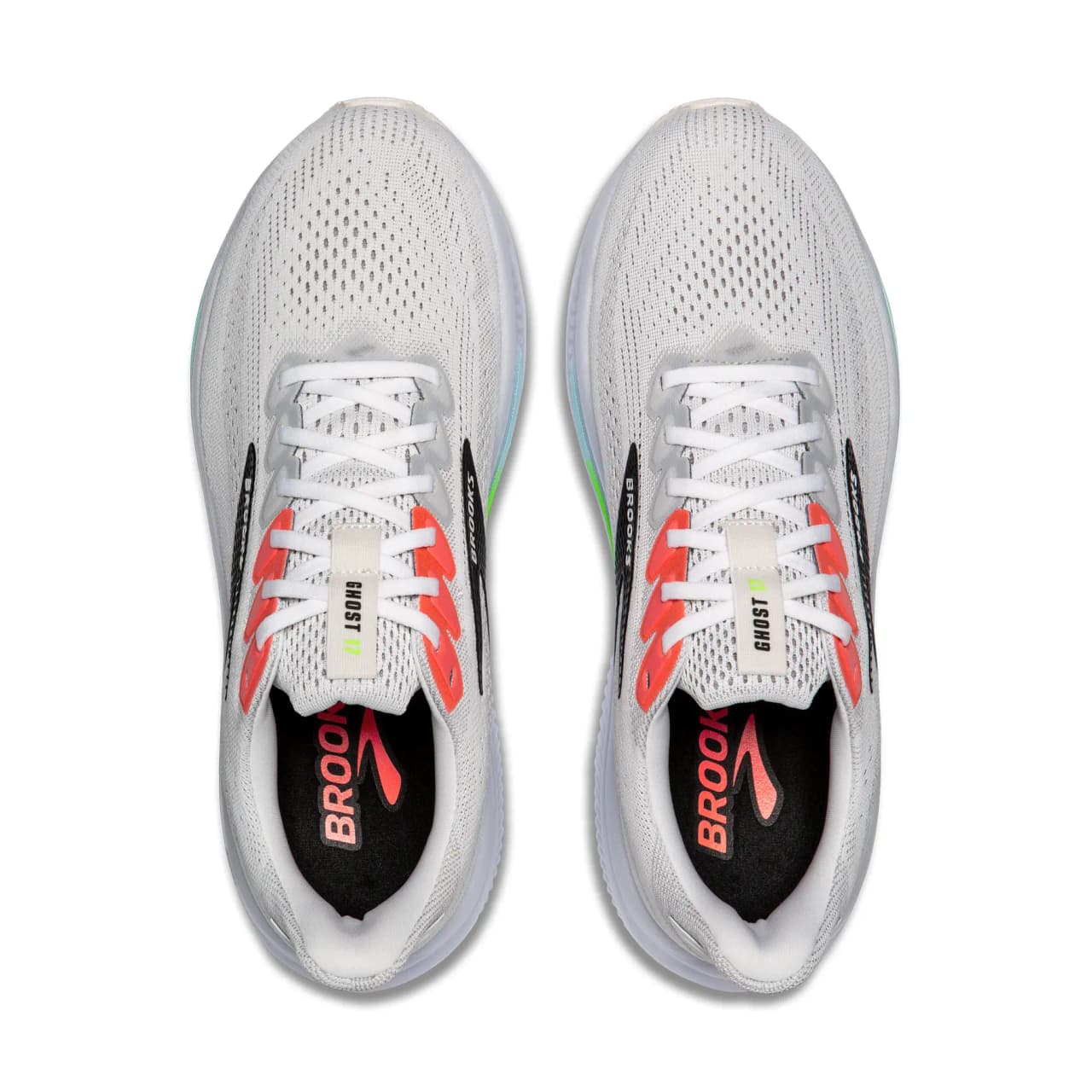 Brooks Zapatillas de running Ghost 17 — foto 4