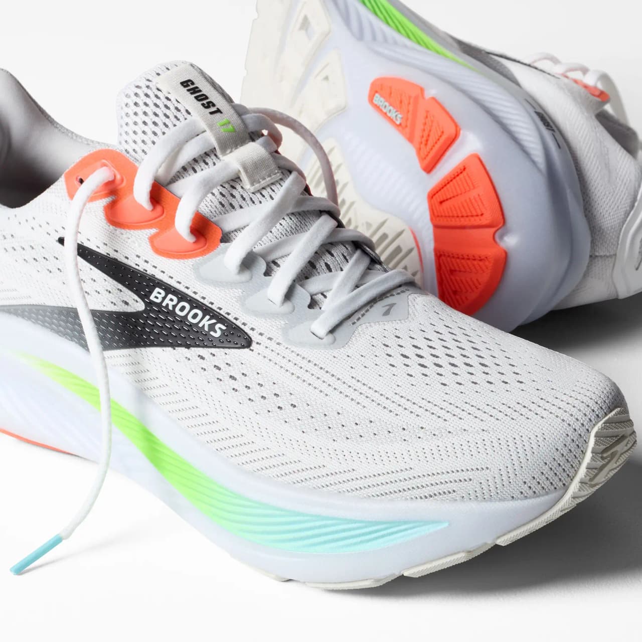 Brooks Zapatillas de running Ghost 17 — foto 7