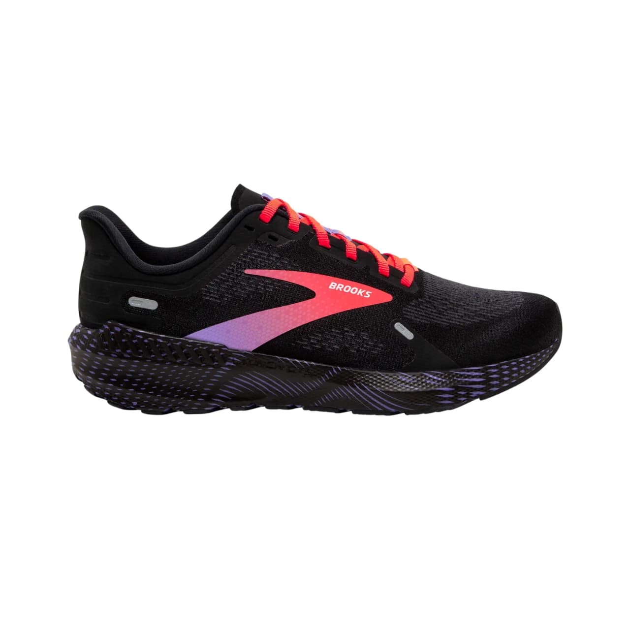 Brooks Zapatillas de running para mujer Launch GTS 9