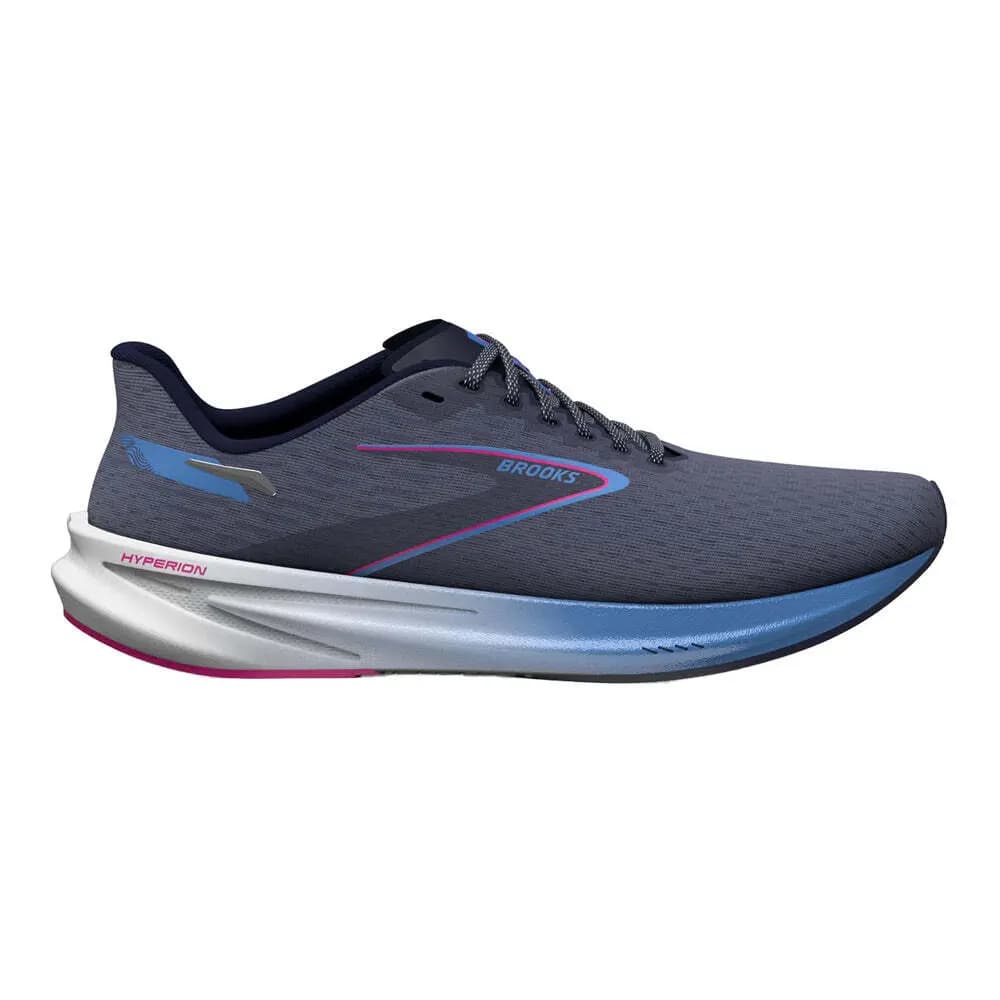 Brooks Zapatillas de running para mujer Hyperion