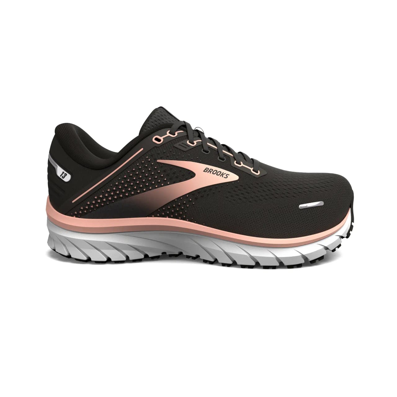 Brooks Zapatillas de running mujer Defyance 13