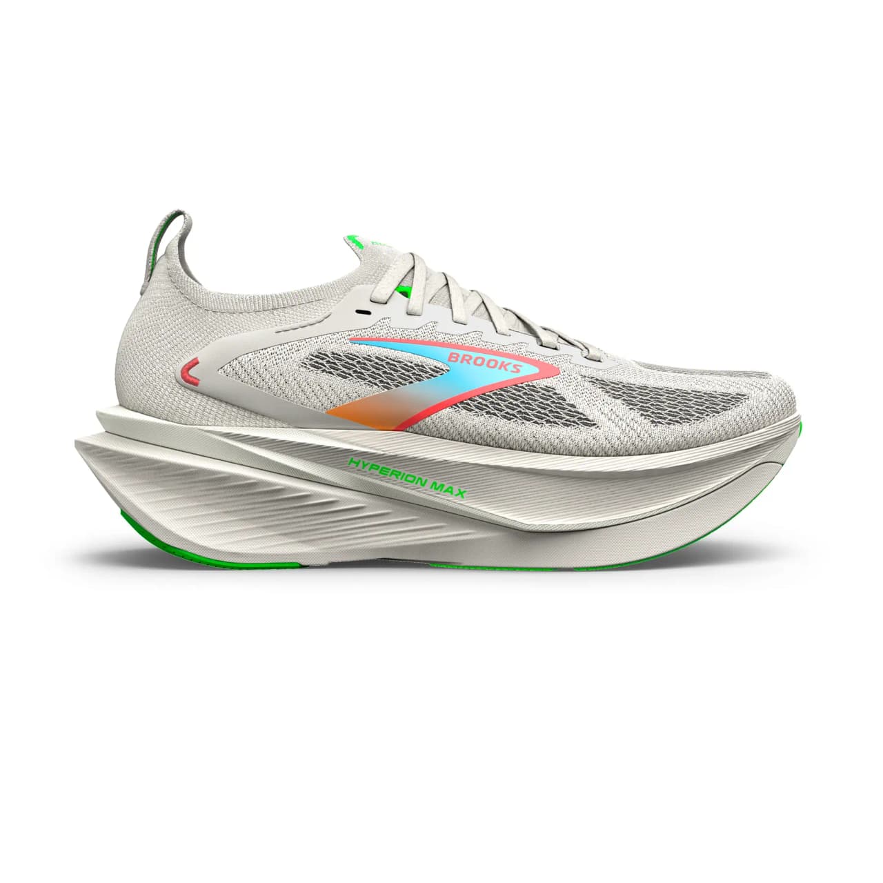 Brooks Zapatillas de running mujer Hyperion Max 3