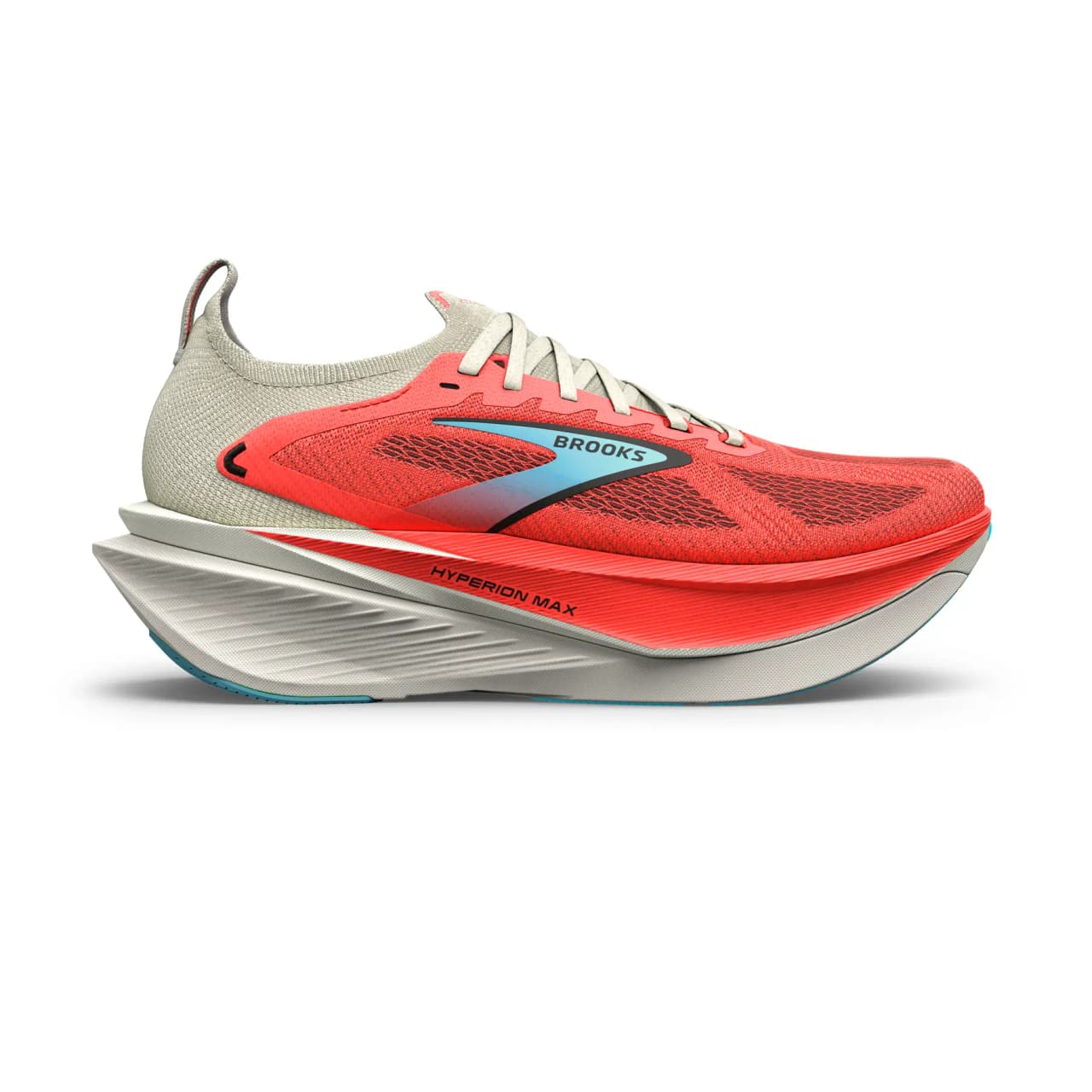 Brooks Zapatillas de running mujer Hyperion Max 3
