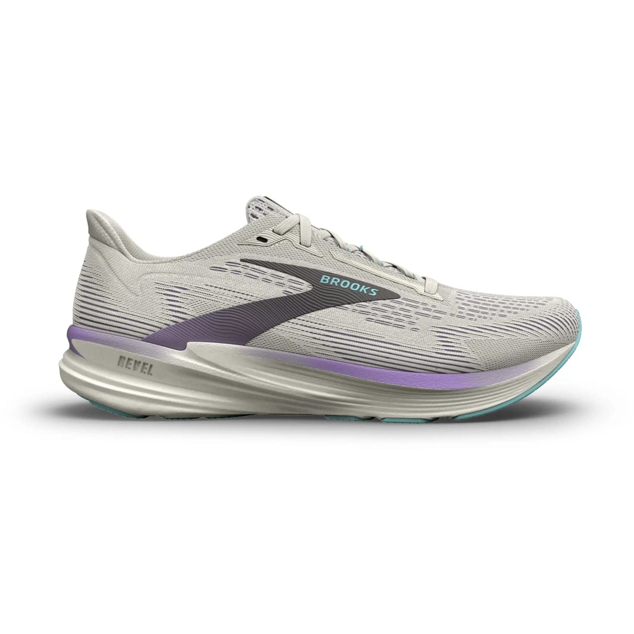 Brooks Zapatillas de running mujer Revel 8