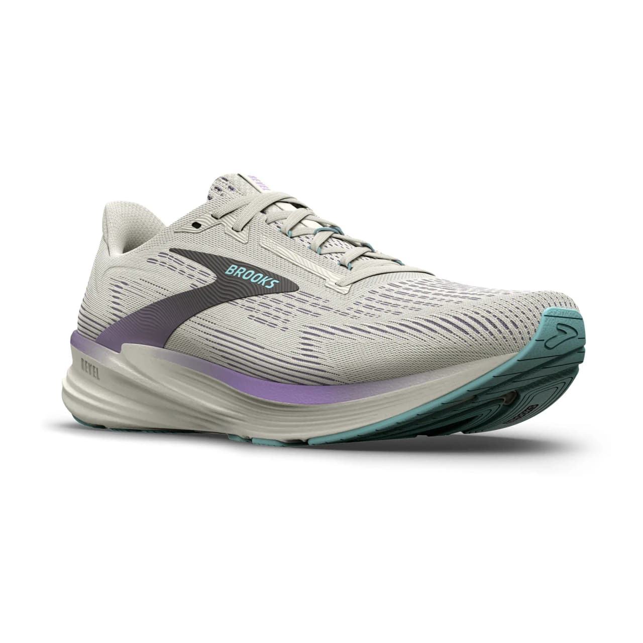 Brooks Zapatillas de running mujer Revel 8 — foto 2