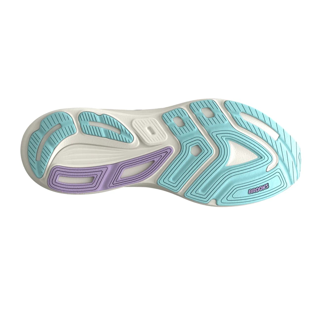 Brooks Zapatillas de running mujer Revel 8 — foto 3