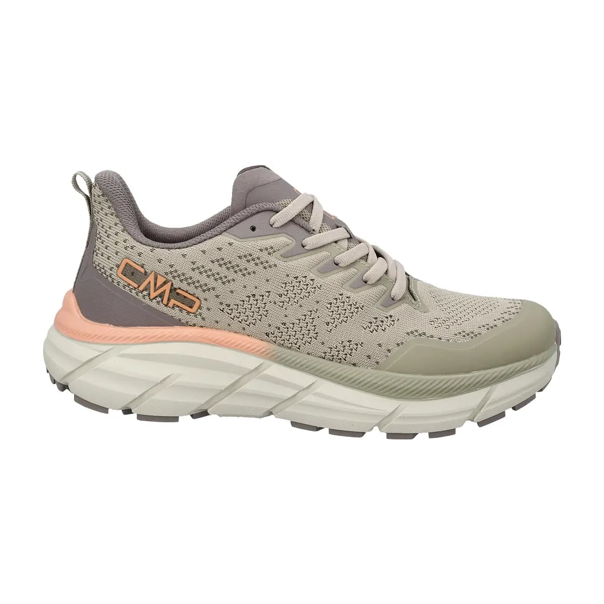 CMP Zapatillas de running multifuncionales para mujer Rahmsy