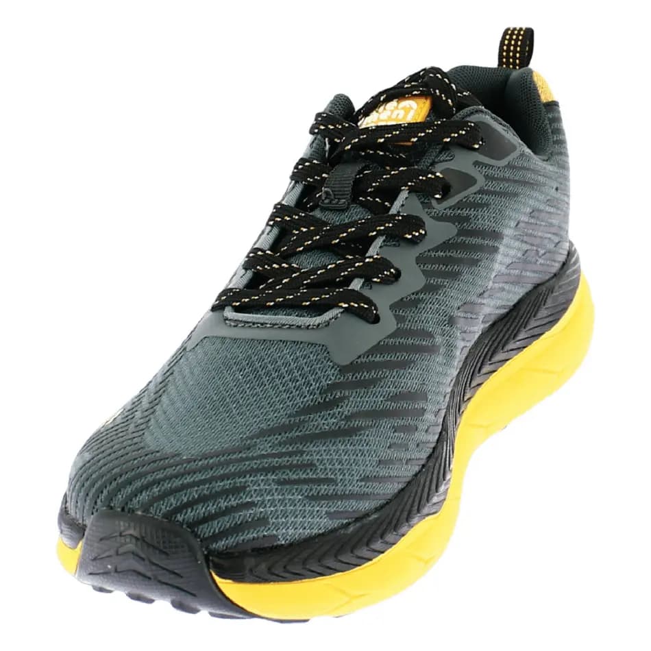 Élémenterre Zapatillas de montaña Kowkash — foto 4