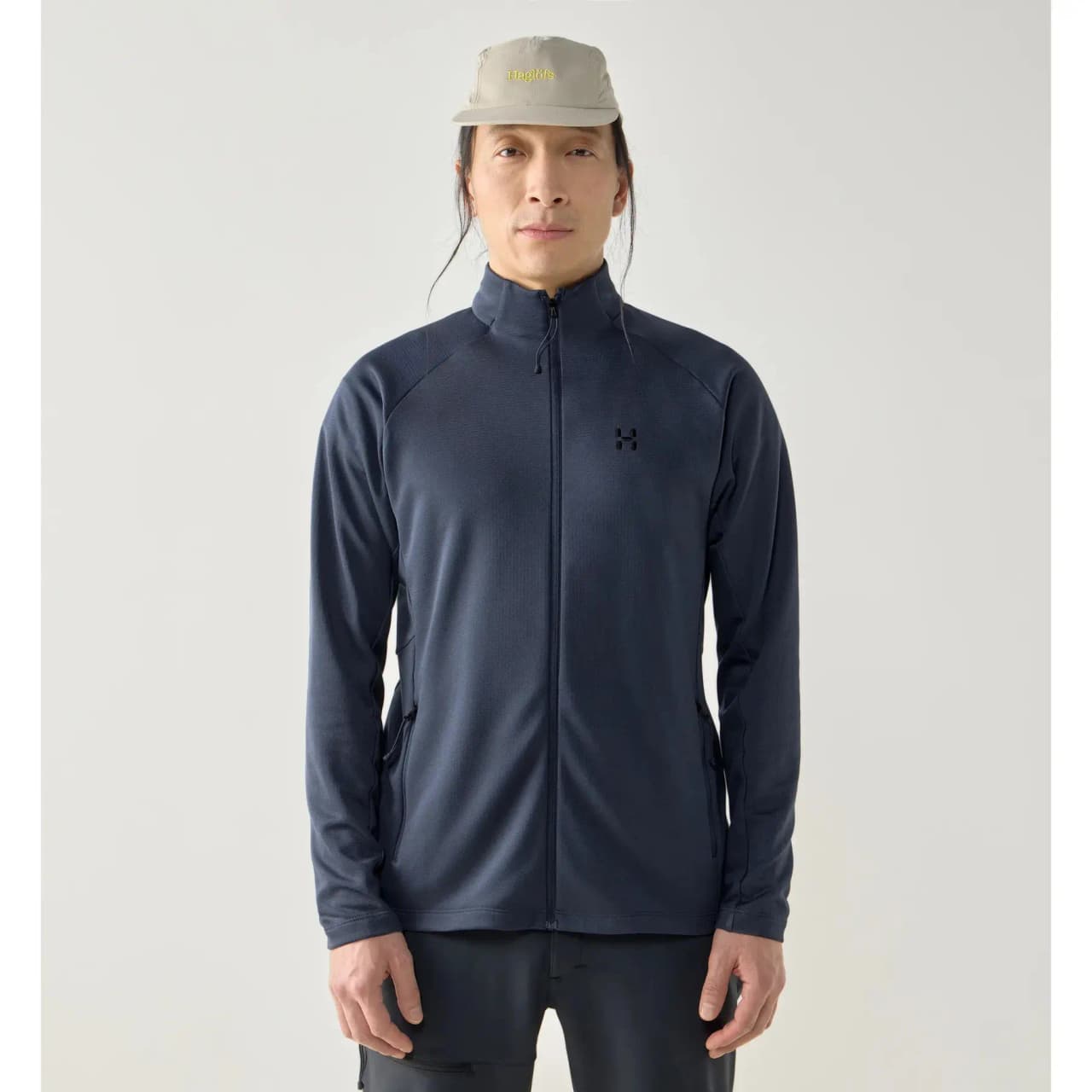 Haglöfs Chaqueta de senderismo Korp Mid — photo 2