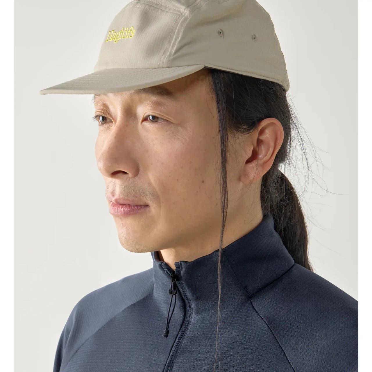 Haglöfs Chaqueta de senderismo Korp Mid — photo 7