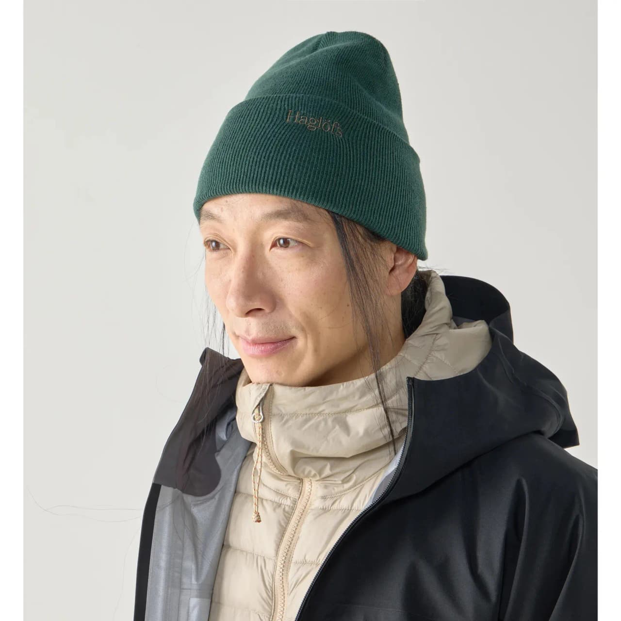 Haglöfs Bonnet Outsiders — photo 5
