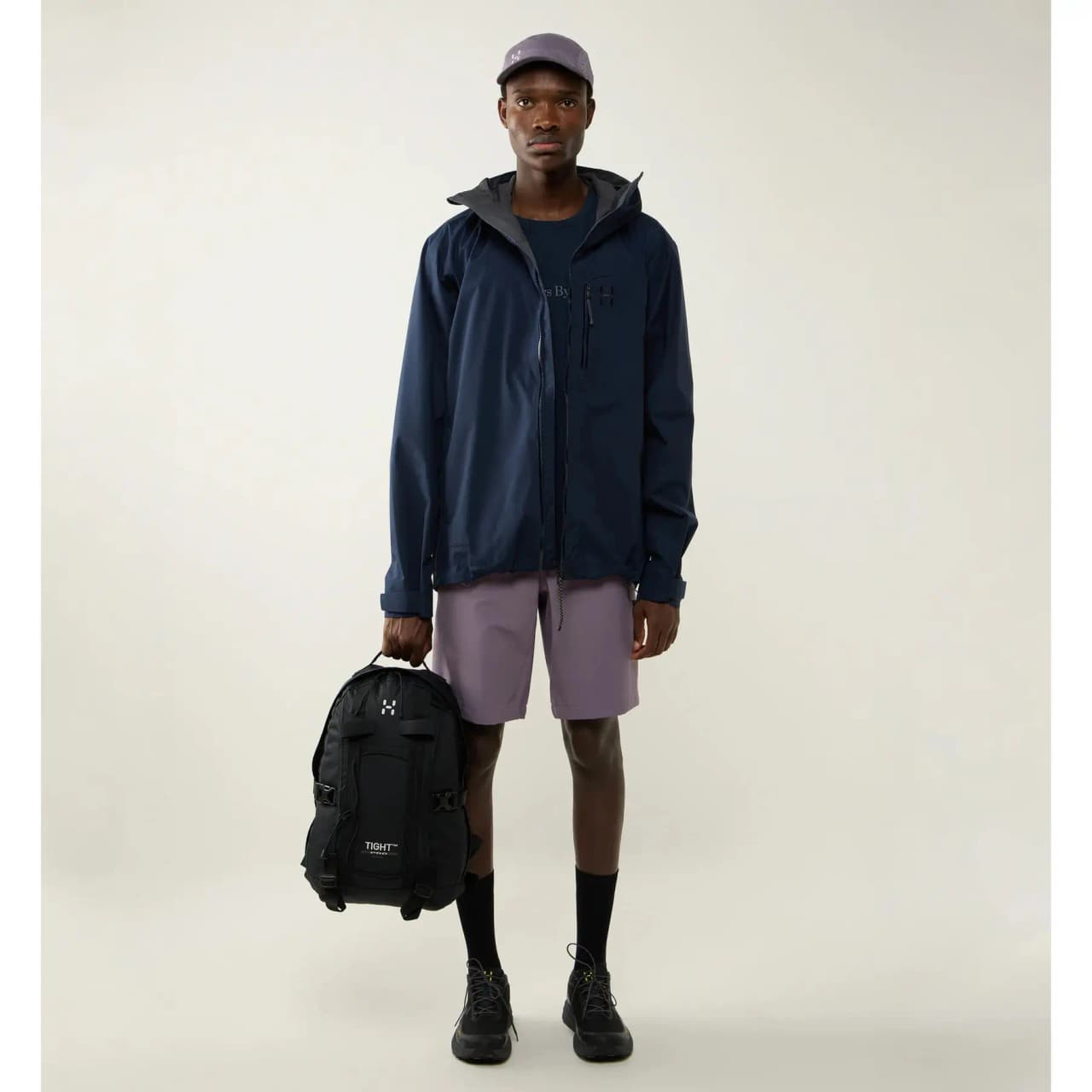 Haglöfs Chaqueta de senderismo Alert GTX — photo 3