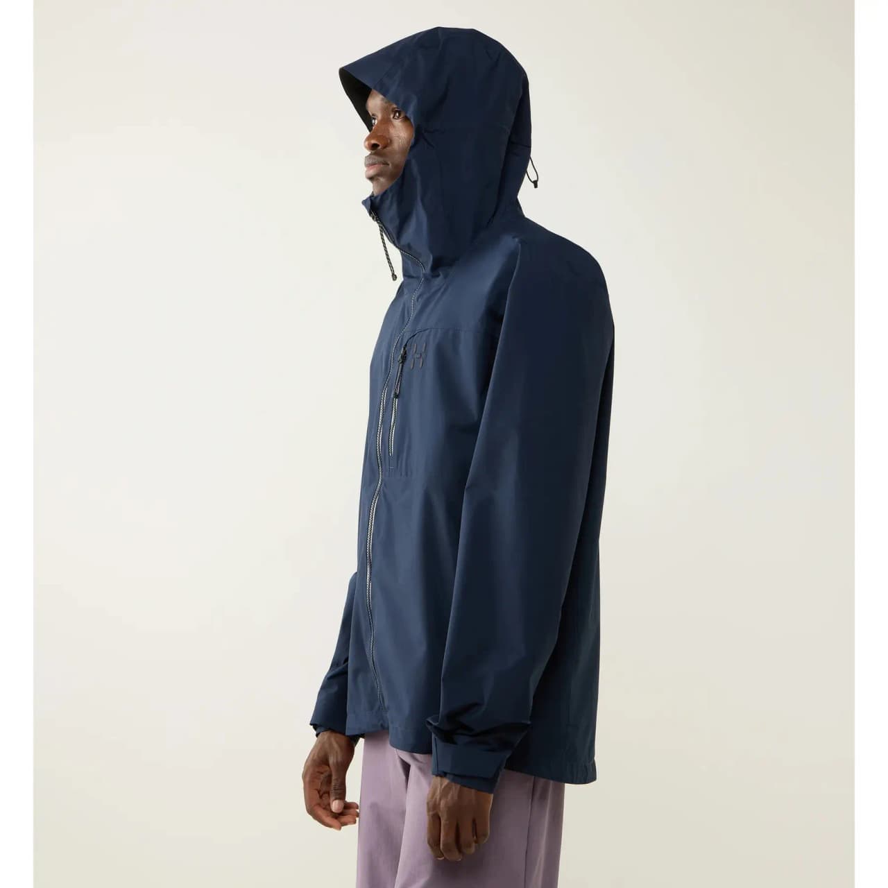 Haglöfs Chaqueta de senderismo Alert GTX — photo 6