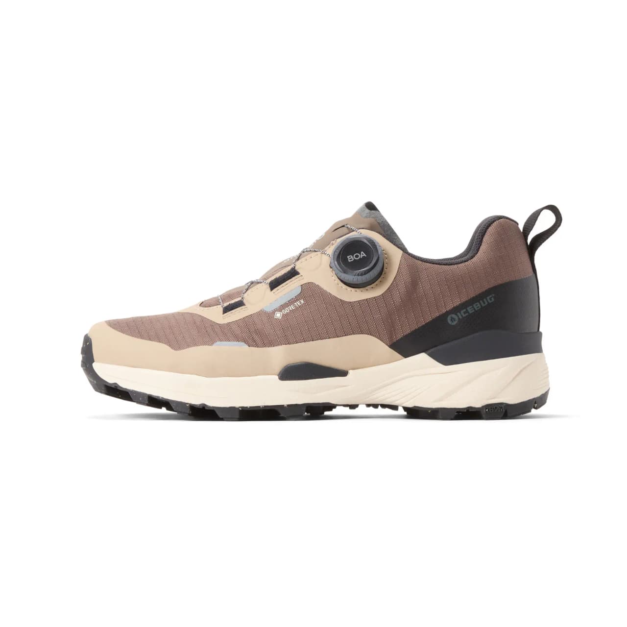 Icebug Botas de montaña para mujer Rover 2 RB9X GTX