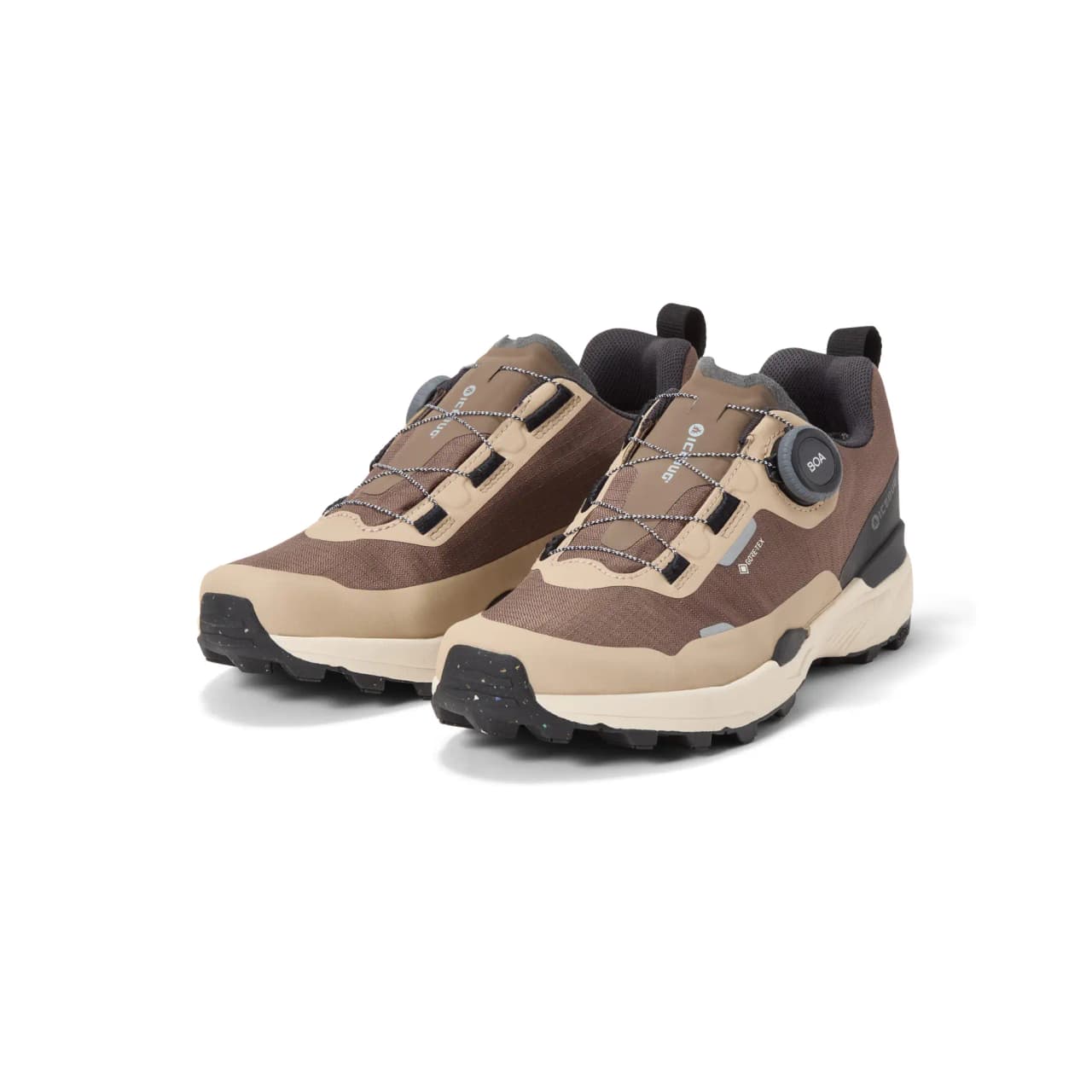 Icebug Botas de montaña para mujer Rover 2 RB9X GTX — foto 2
