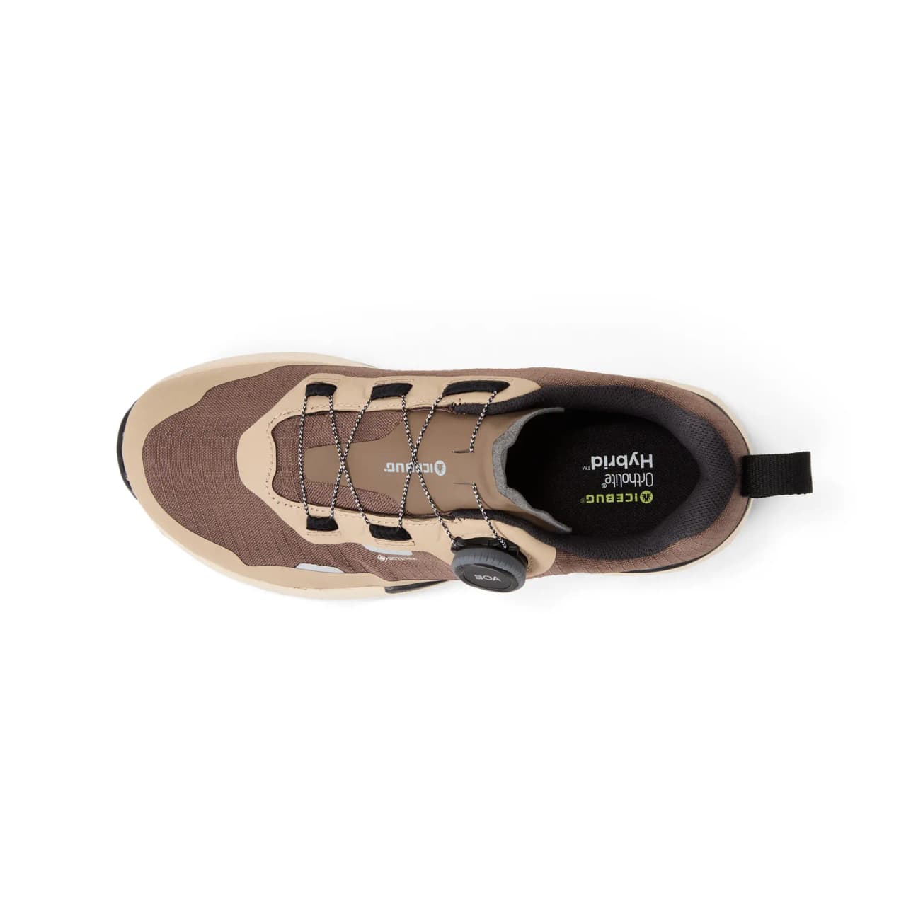 Icebug Botas de montaña para mujer Rover 2 RB9X GTX — foto 4