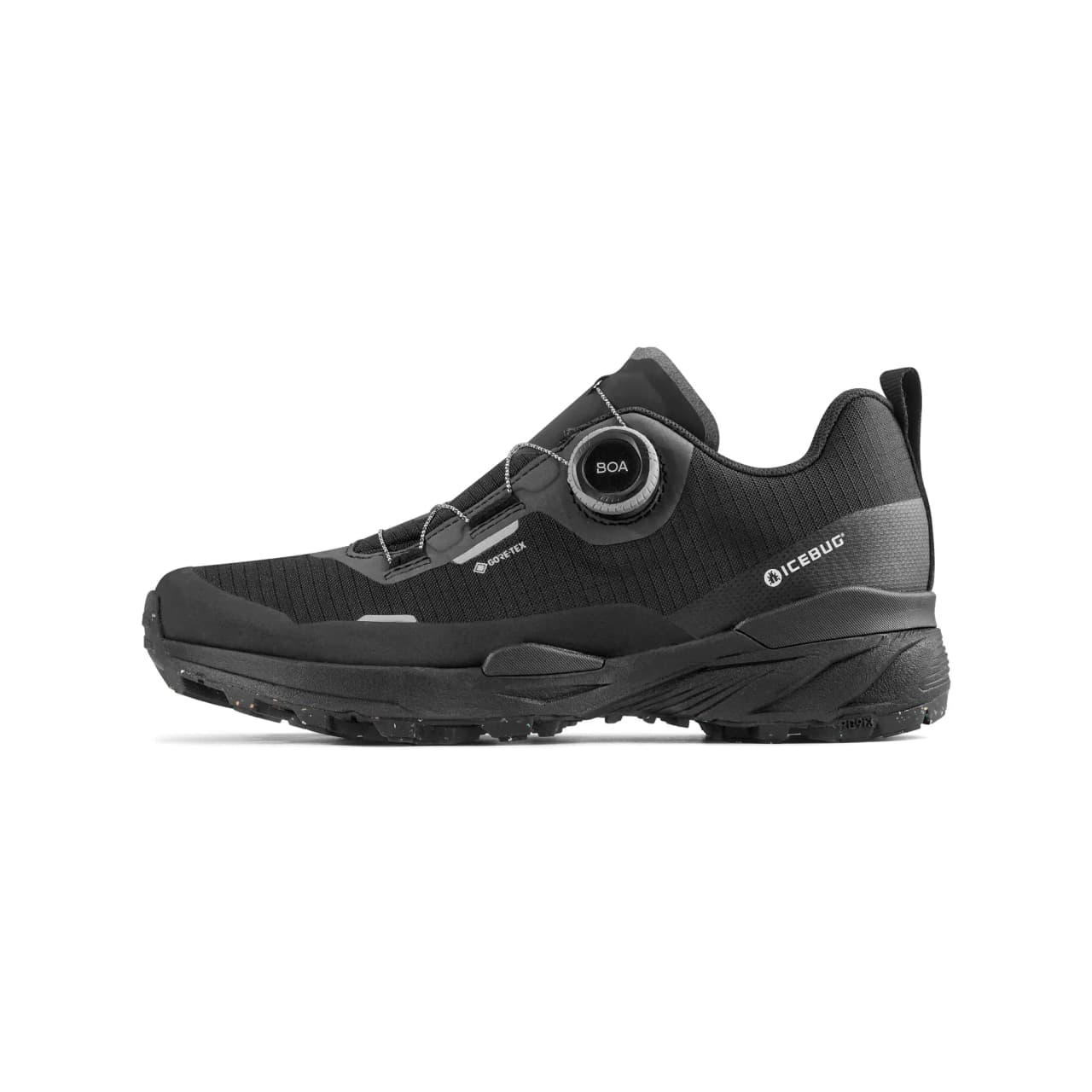 Icebug Botas de montaña Rover 2 RB9X GTX