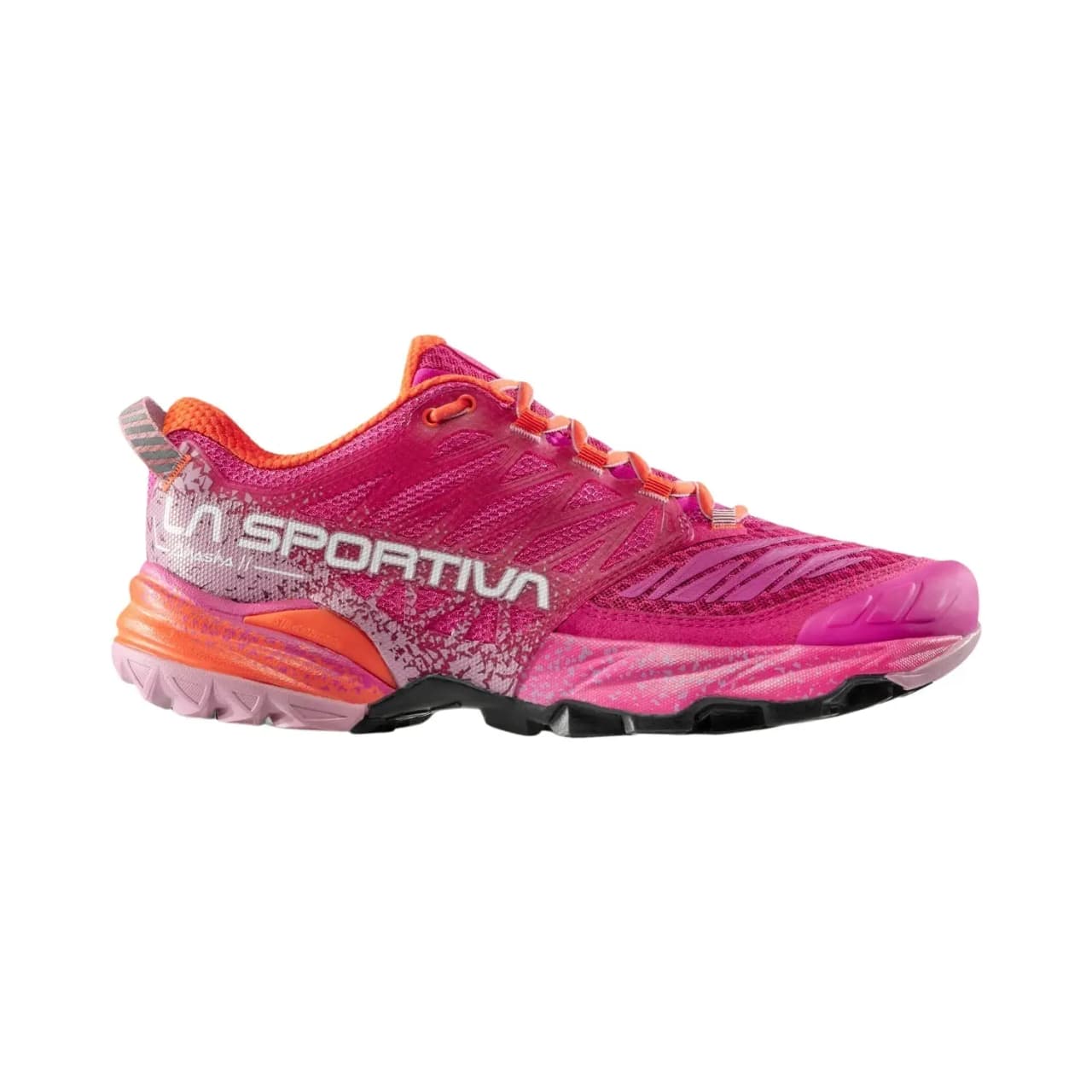 La Sportiva Zapatillas de trail mujer Akasha II