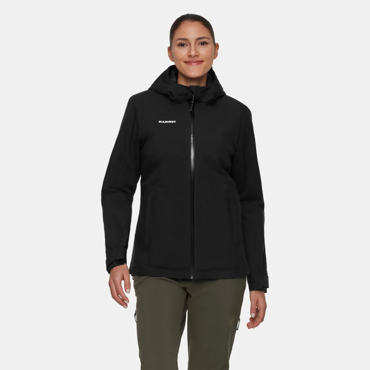 Mammut Chaqueta de senderismo Linard HS Thermo — foto 2