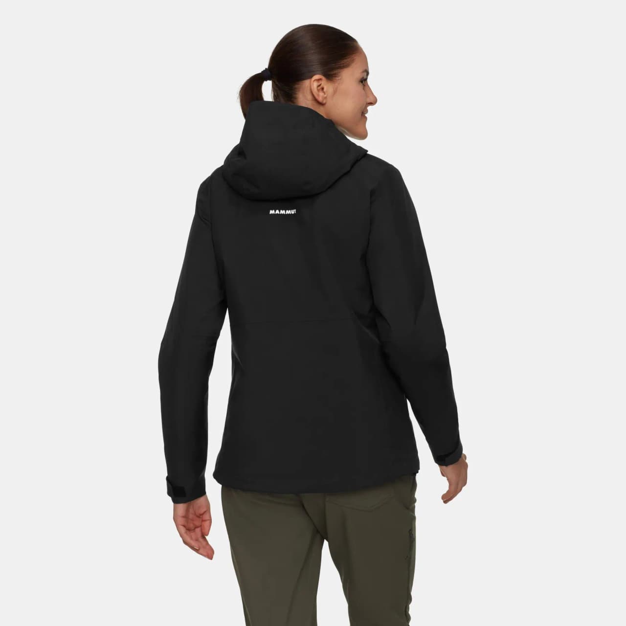 Mammut Chaqueta de senderismo Linard HS Thermo — foto 3