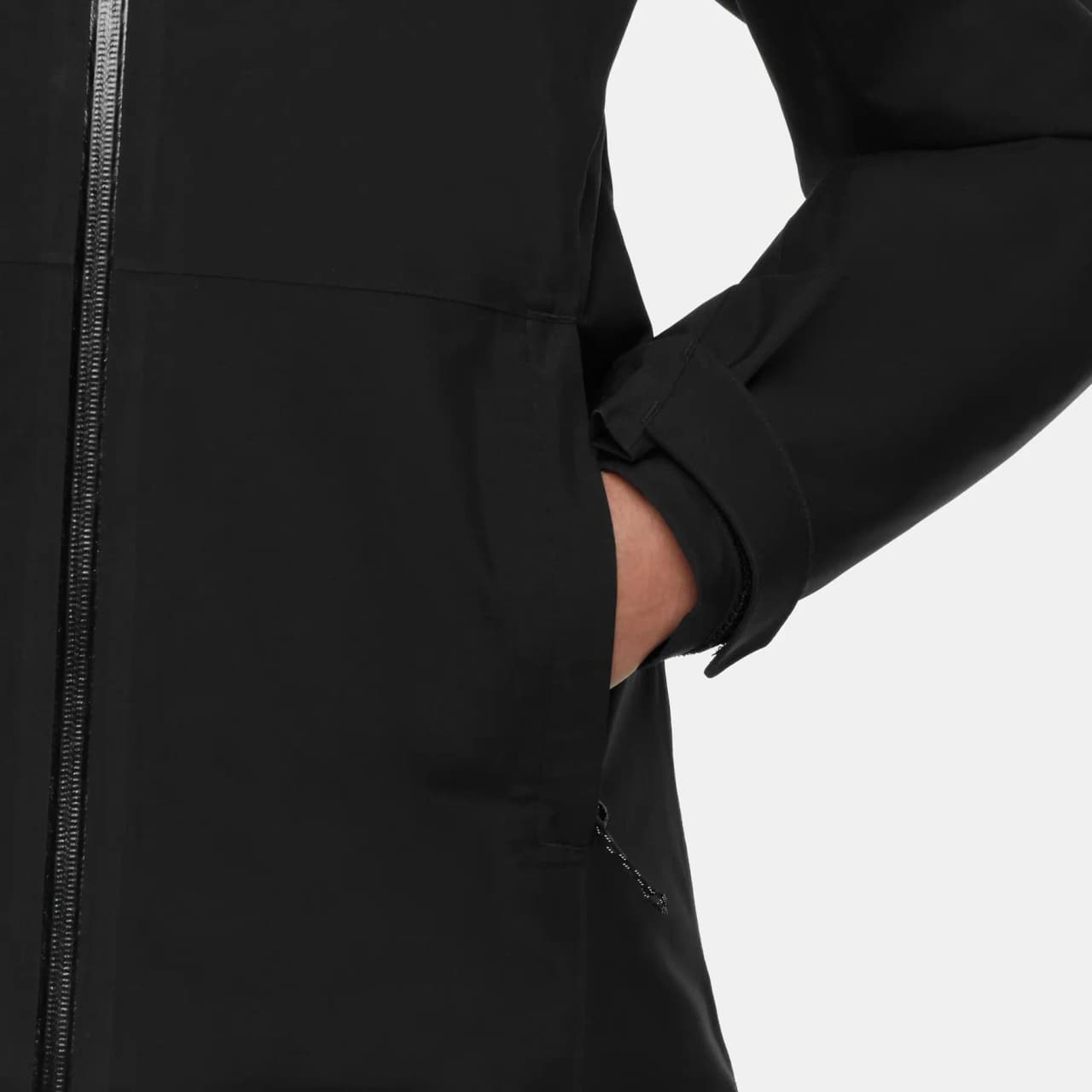Mammut Chaqueta de senderismo Linard HS Thermo — foto 4