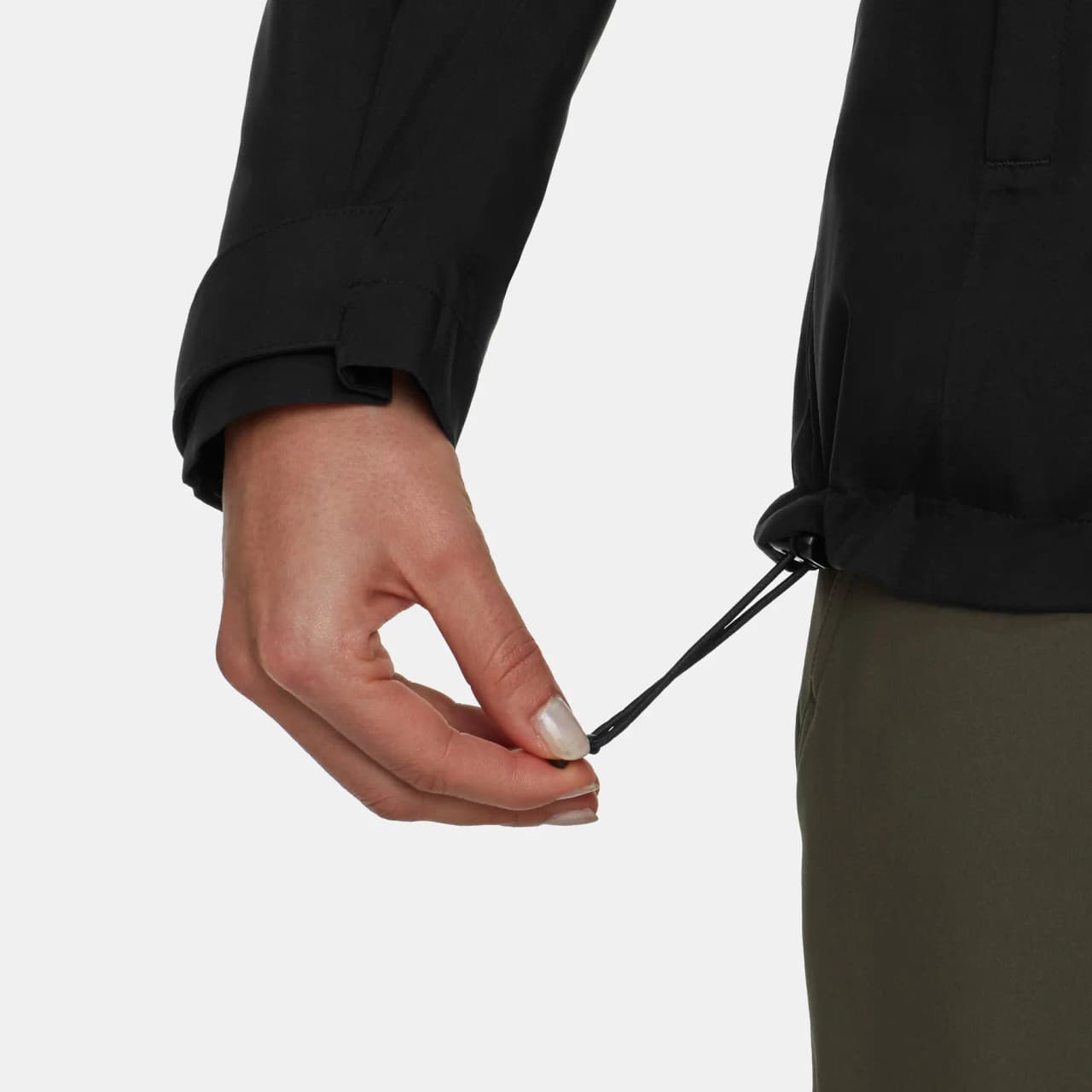 Mammut Chaqueta de senderismo Linard HS Thermo — foto 5