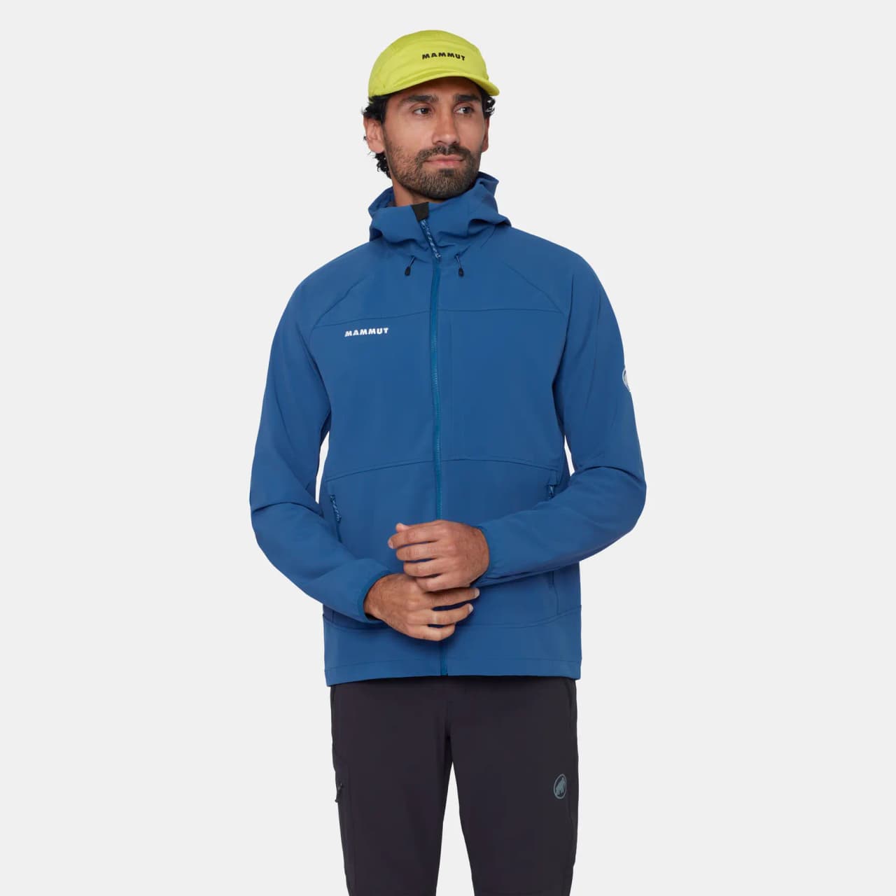 Mammut Veste impermeable Ultimate Comfort SO — foto 2