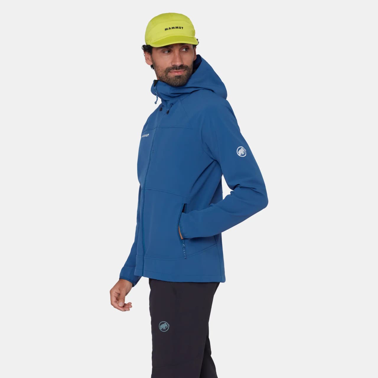 Mammut Veste impermeable Ultimate Comfort SO — foto 3