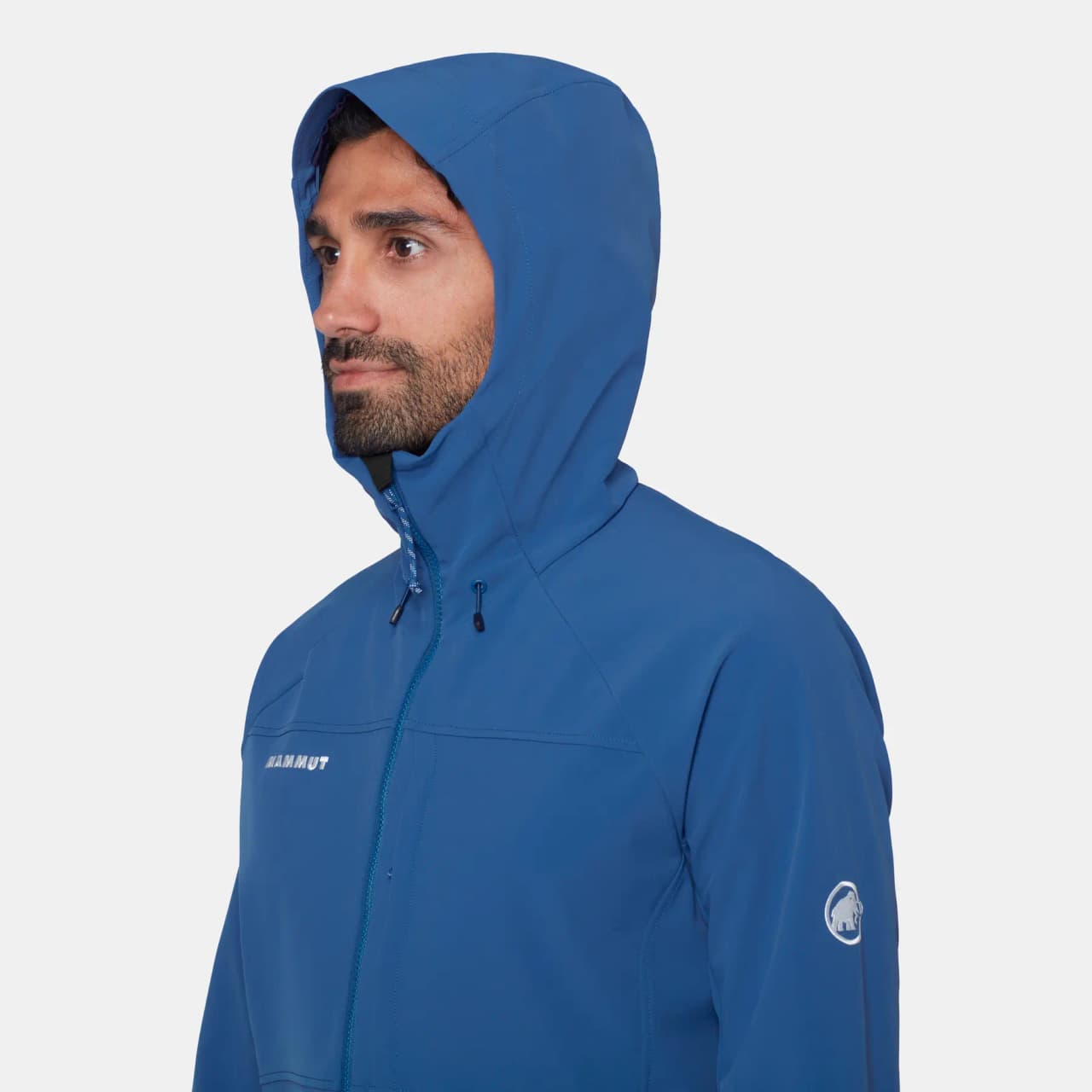 Mammut Veste impermeable Ultimate Comfort SO — foto 4