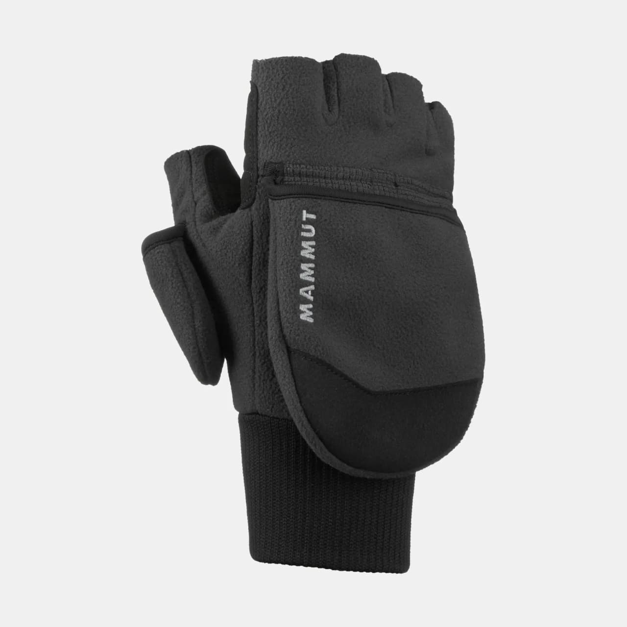 Mammut Manoplas convertibles para niños Shelter SO — photo 4