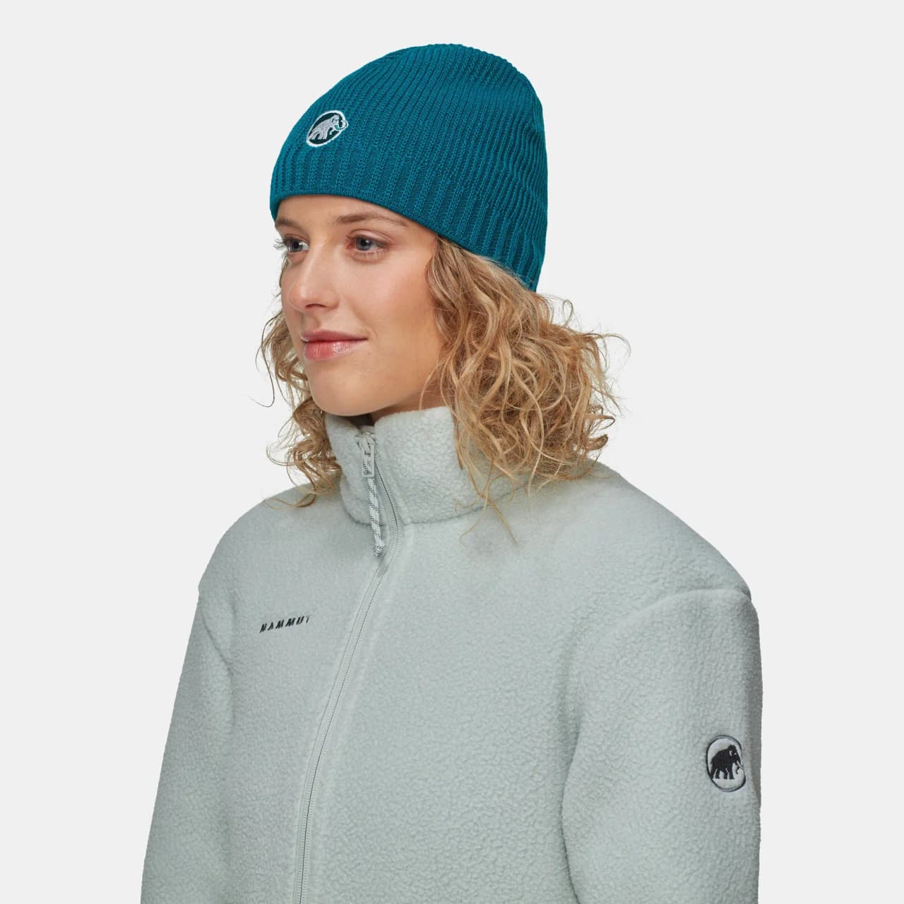 Mammut Bonnet Sublime — foto 2