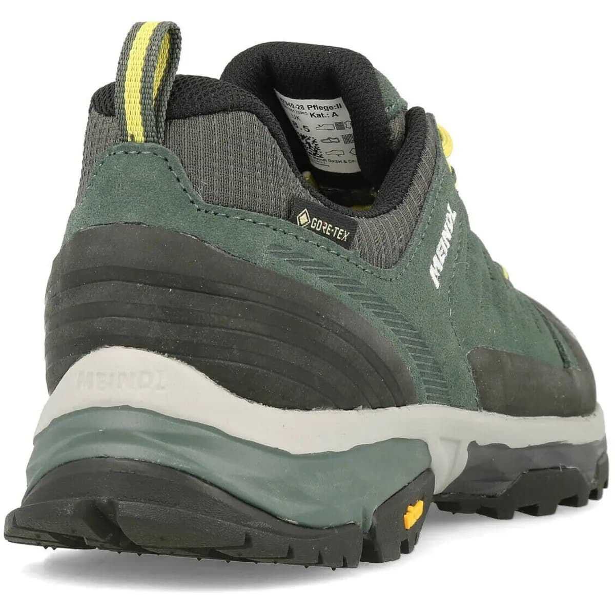 Meindl Botas de montaña Tallulah GTX — foto 4