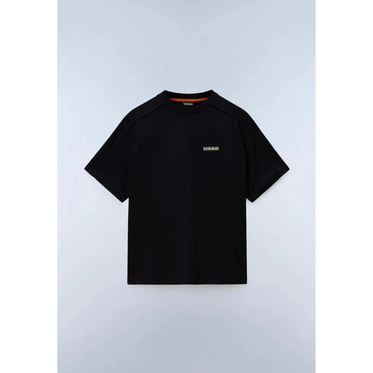 Napapijri Camiseta Teza — photo 4